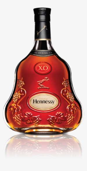 Hennessy X - O - Hennessy Xo