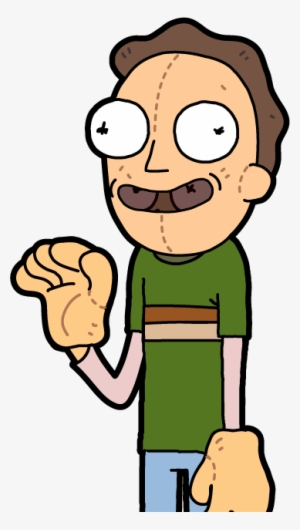 Mascot Jerry - Wiki