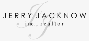 Jerry Jacknow Png Logo - Calligraphy