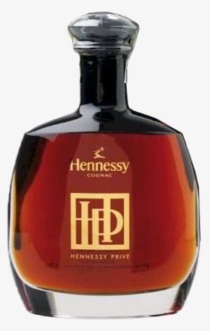 Hennessy Prive Cognac 700ml