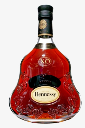 Hennessy Brandy Png - Hennessy Xo Png