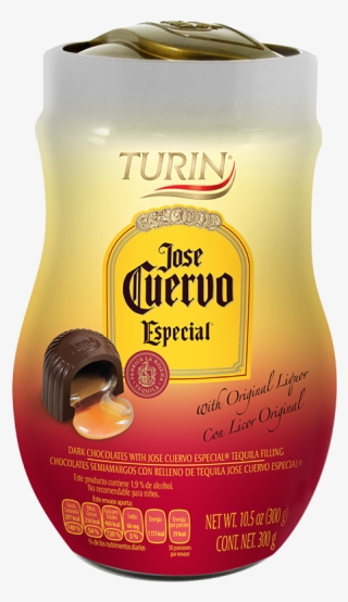 Jose Cuervo Vitrolero