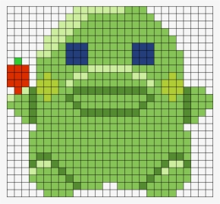 Tamagotchi Kuchipatchi