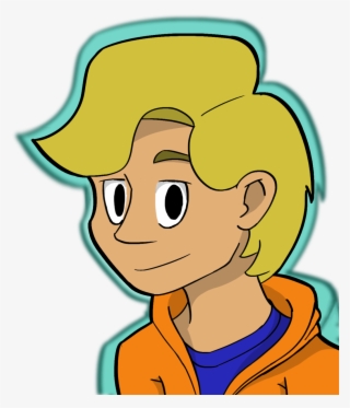 New Profile Pic