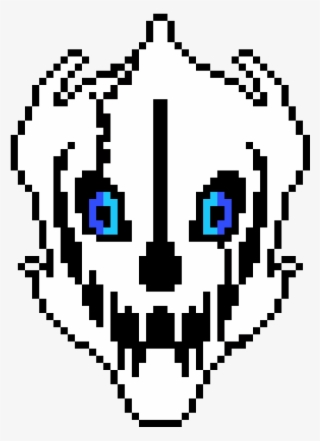 Gaster Transparent PNG - 770x690 - Free Download on NicePNG