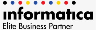 Why It's A Great Time To Become An Informatica Partner