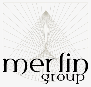 Merlin Group Logo Png Transparent
