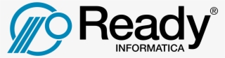 Ready Informatica Logo Png Transparent