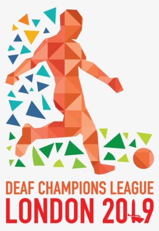 London 2019 Logo