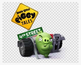 Vehicle Clipart Angry Birds Stella Angry Birds Action