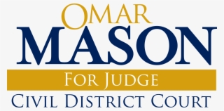 Omar Mason