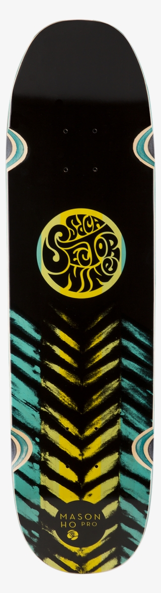 Island Mason Pro Deck