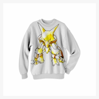 Alakazam Crew $68