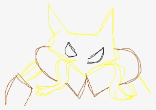 Alakazam