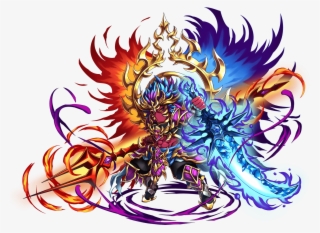 Units Guide By Brave Frontier Pros