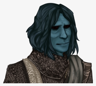 “ Grave Warden Agdayne This Is Gonna Stay A Wip For