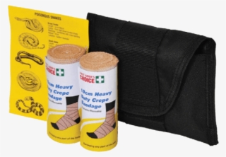 Trafalgar Snake Bite First Aid Kit