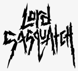Lord Sasquatch Art Direction