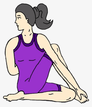 Yoga Poses For Women At Home, Do Yoga Exercises To