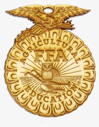 Ffa Ornament