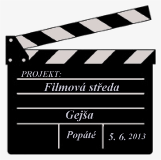 Projekt - Gejša