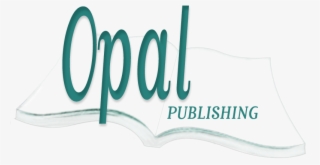 Opal Publishing Logo