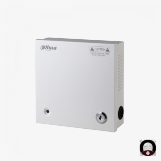 9-channel Power Box, 9 X 12vdc Max