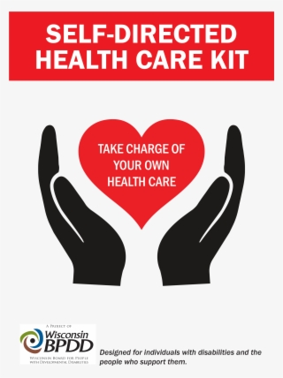 Bpdd Health Care Kit Kit Cover Png Label