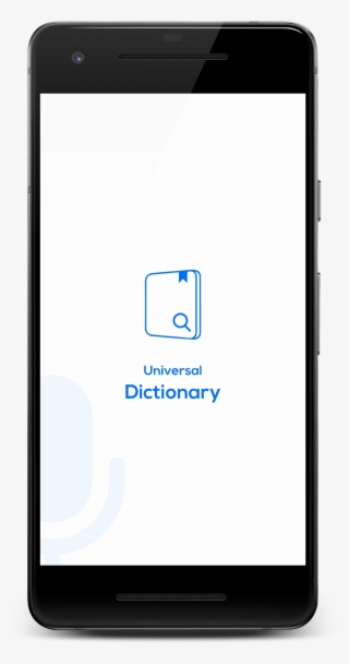 Dictionary App Template On Firebase