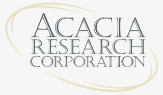 Acacia Research Logo Png Transparent