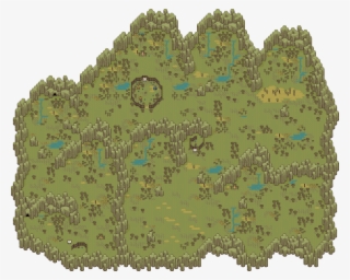Lost Underworld
