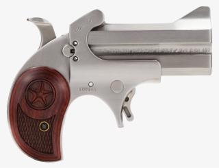 Bond Arms Bacd Cowboy Defender 45 Colt