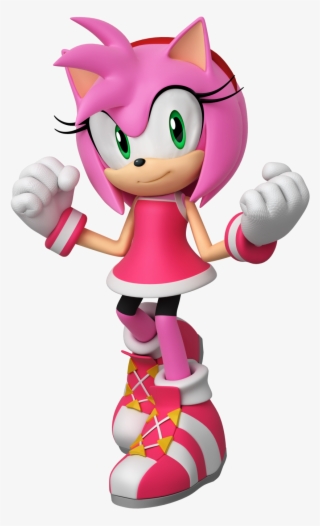 Mario & Sonic Standard