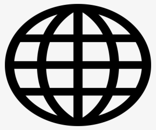 Picol Icon Globe-flat