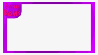 Thumbnail Border Png