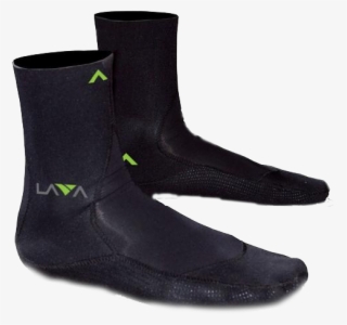 Lava Booties, Thermal Swim Socks