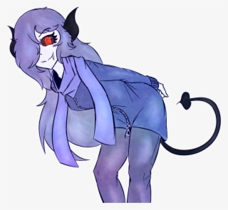 Fictional Character Mammal Purple Vertebrate Horse