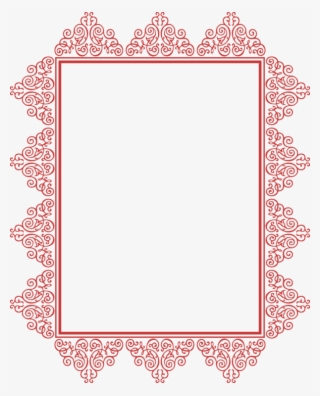 Picture Frames Drawing Paper