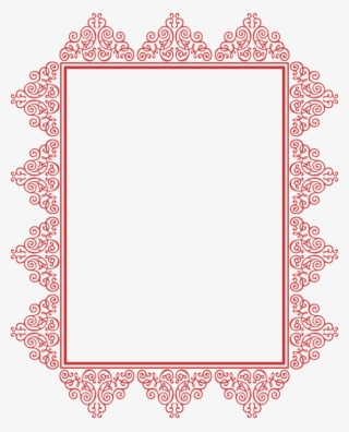 Picture Frames Drawing Paper