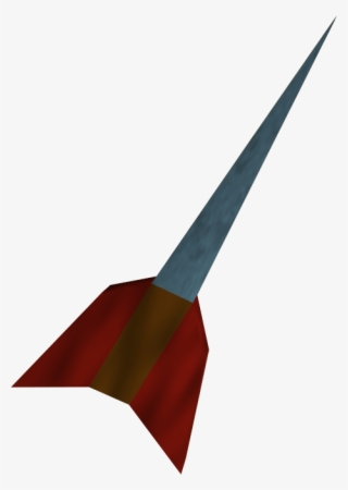 Rune Dart