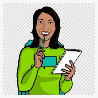 Person Evaluating Clipart Evaluation Learning Management