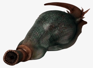 The Giant Leech