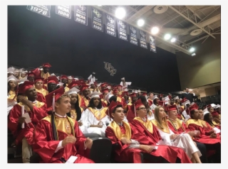 Edgewater High School 2017 Graduation