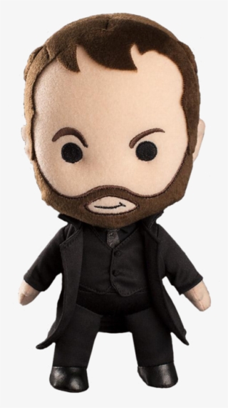 Crowley Q-pals Plush
