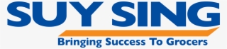 Suy Sing Logo Cmyk