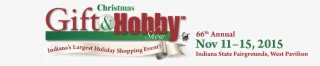 Local Authors At The 66th Annual Christmas Gift & Hobby
