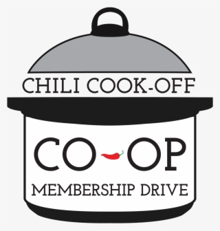 3rd Annual Chili Cook-off Membership Drive Catonsville