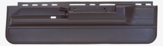 Lower Replacement Door Panels