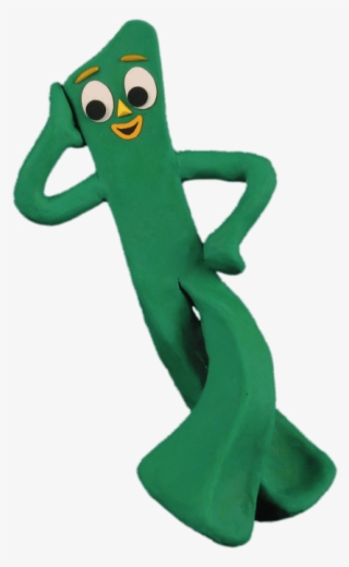 Download Plasticine Gumby Clipart Png Photo
