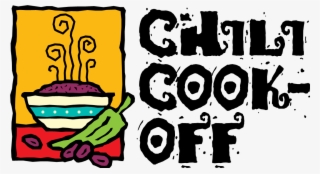 Chili Cook Off Template With Transparent Background